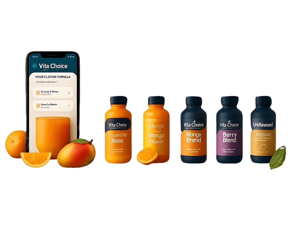 Product Bottle